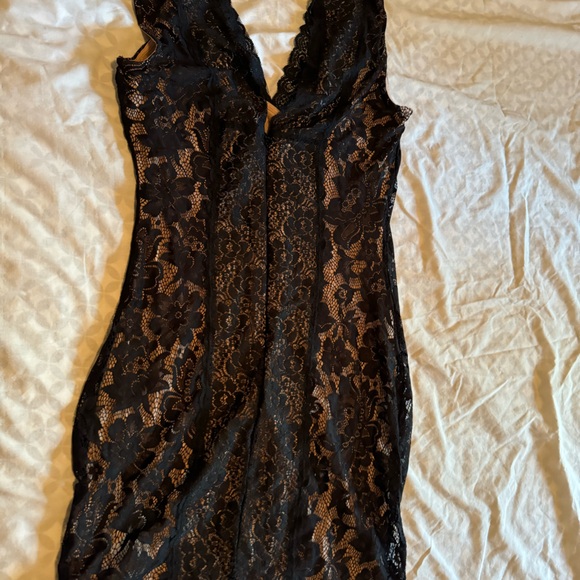 Cocktail Dress - Picture 3 of 12